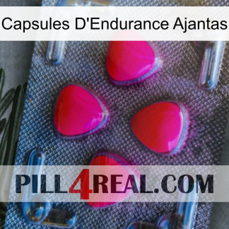 Ajantas Stamina Capsules 13